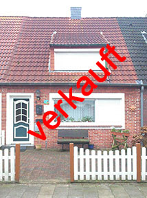 Reihen Mittelhaus in Emden - Transvaal Reihen Mittelhaus in Emden - Transvaal